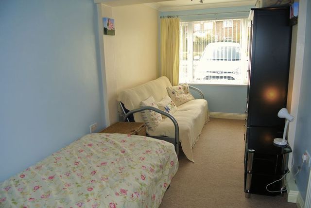  Image of 4 bedroom Detached house for sale in Lasne Crescent Brockworth Gloucester GL3 at Lasne Crescent Brockworth Gloucester, GL3 4UX