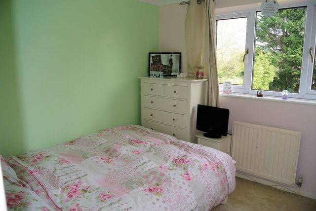  Image of 4 bedroom Detached house for sale in Lasne Crescent Brockworth Gloucester GL3 at Lasne Crescent Brockworth Gloucester, GL3 4UX