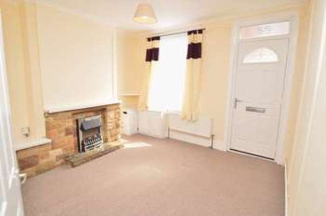  Image of 3 bedroom Terraced house for sale in Latham Street Bulwell Nottingham NG6 at Latham Street  Nottingham, NG6 8HS