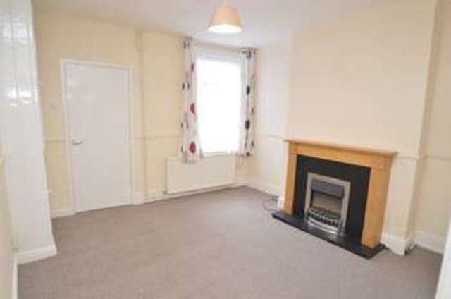  Image of 3 bedroom Terraced house for sale in Latham Street Bulwell Nottingham NG6 at Latham Street  Nottingham, NG6 8HS