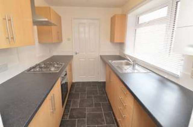  Image of 3 bedroom Terraced house for sale in Latham Street Bulwell Nottingham NG6 at Latham Street  Nottingham, NG6 8HS
