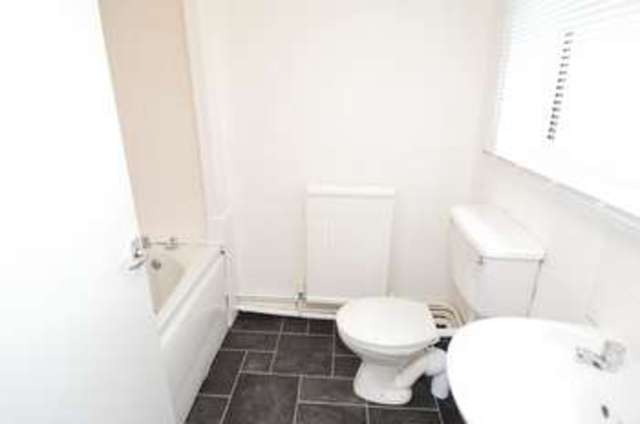  Image of 3 bedroom Terraced house for sale in Latham Street Bulwell Nottingham NG6 at Latham Street  Nottingham, NG6 8HS