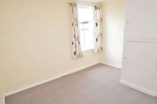  Image of 3 bedroom Terraced house for sale in Latham Street Bulwell Nottingham NG6 at Latham Street  Nottingham, NG6 8HS
