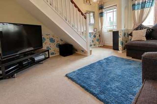  Image of 2 bedroom Semi-Detached house for sale in Lavender Way Rogerstone Newport NP10 at Lavender Way Rogerstone Newport, NP10 9BA