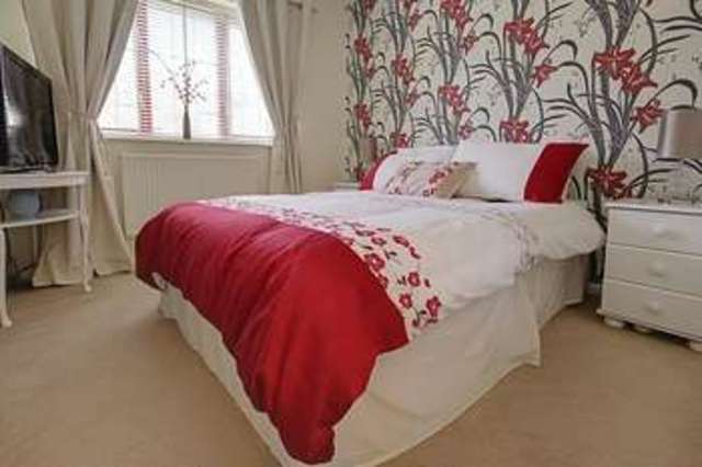  Image of 2 bedroom Semi-Detached house for sale in Lavender Way Rogerstone Newport NP10 at Lavender Way Rogerstone Newport, NP10 9BA