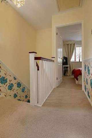  Image of 2 bedroom Semi-Detached house for sale in Lavender Way Rogerstone Newport NP10 at Lavender Way Rogerstone Newport, NP10 9BA