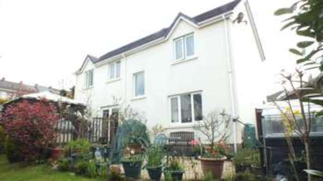  Image of 4 bedroom Detached house for sale in Lavinia Drive Pembroke Dock SA72 at Pembroke Dock Pembrokeshire Pembroke Dock, SA72 6QY