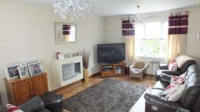  Image of 4 bedroom Detached house for sale in Lavinia Drive Pembroke Dock SA72 at Pembroke Dock Pembrokeshire Pembroke Dock, SA72 6QY