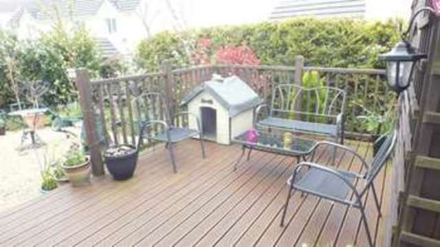  Image of 4 bedroom Detached house for sale in Lavinia Drive Pembroke Dock SA72 at Pembroke Dock Pembrokeshire Pembroke Dock, SA72 6QY