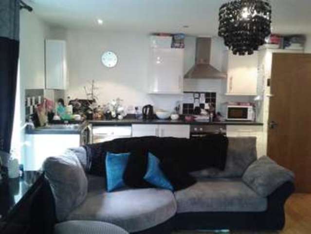  Image of 2 bedroom Flat to rent in Lawn Lane Hemel Hempstead HP3 at Lawn Lane  Hemel Hempstead, HP3 9FL
