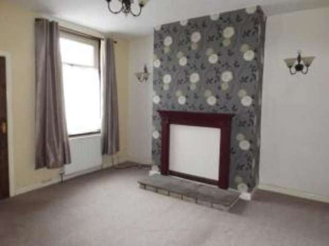  Image of 3 bedroom Terraced house for sale in Lawrence Street Padiham Burnley BB12 at Padiham Burnley Padiham, BB12 8DL