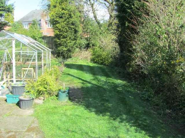  Image of 3 bedroom Semi-Detached house to rent in Leek Road Congleton CW12 at Leek Road  Congleton, CW12 3HX