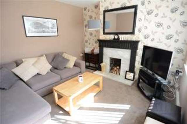  Image of 2 bedroom End of Terrace for sale in Leeswood Road Upton Wirral CH49 at Upton Wirral Wirral, CH49 9BQ