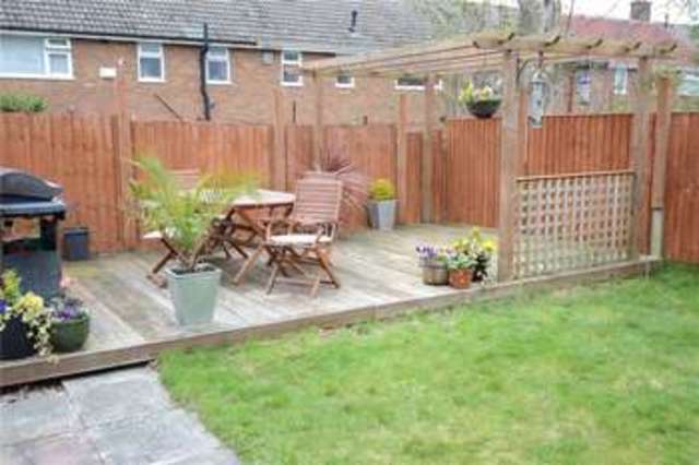  Image of 2 bedroom End of Terrace for sale in Leeswood Road Upton Wirral CH49 at Upton Wirral Wirral, CH49 9BQ