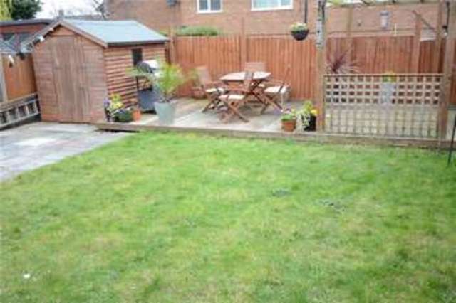  Image of 2 bedroom End of Terrace for sale in Leeswood Road Upton Wirral CH49 at Upton Wirral Wirral, CH49 9BQ