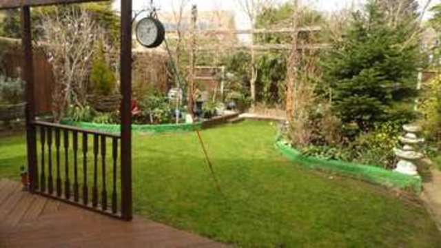  Image of 2 bedroom Detached house for sale in Leicester Avenue Rochford SS4 at Leicester Avenue  Rochford, SS4 1JL
