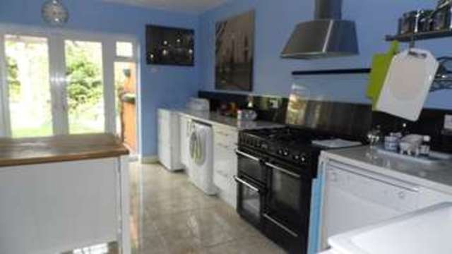  Image of 2 bedroom Detached house for sale in Leicester Avenue Rochford SS4 at Leicester Avenue  Rochford, SS4 1JL