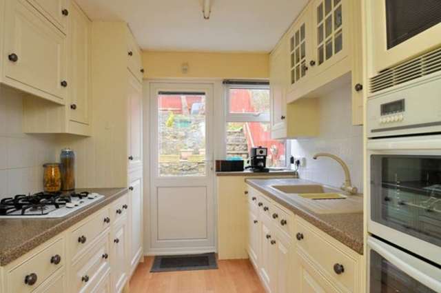  Image of 3 bedroom Terraced house for sale in Leigh Close Bath BA1 at Leigh Close  Bath, BA1 6LB