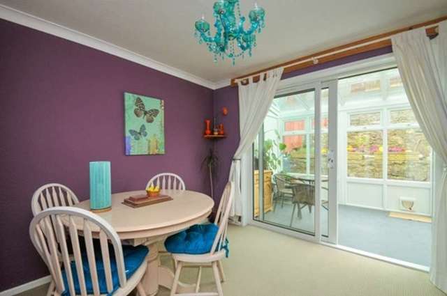  Image of 3 bedroom Terraced house for sale in Leigh Close Bath BA1 at Leigh Close  Bath, BA1 6LB