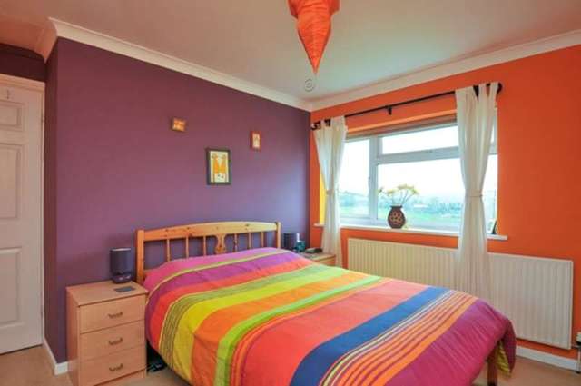  Image of 3 bedroom Terraced house for sale in Leigh Close Bath BA1 at Leigh Close  Bath, BA1 6LB