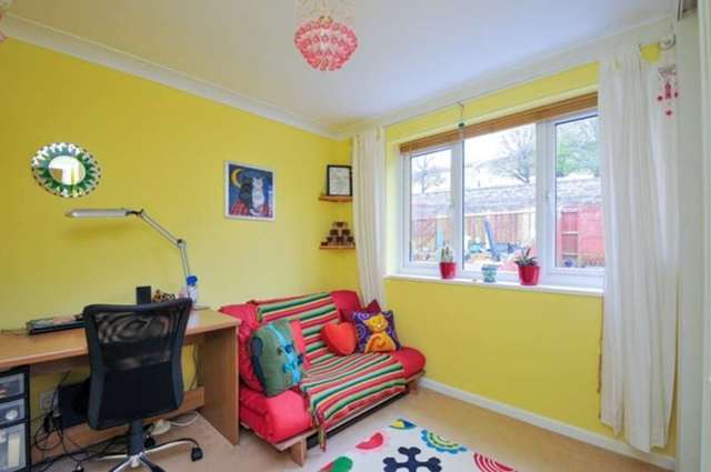  Image of 3 bedroom Terraced house for sale in Leigh Close Bath BA1 at Leigh Close  Bath, BA1 6LB