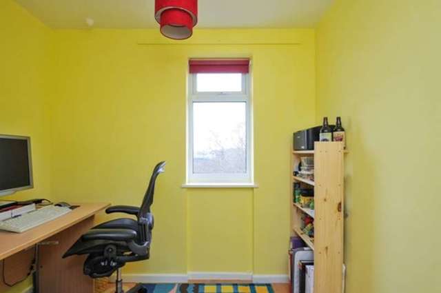  Image of 3 bedroom Terraced house for sale in Leigh Close Bath BA1 at Leigh Close  Bath, BA1 6LB