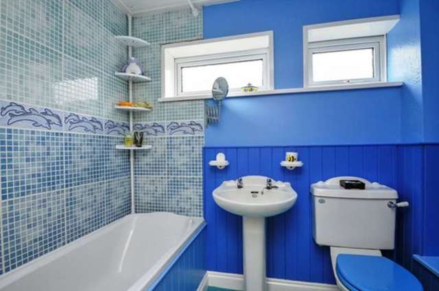  Image of 3 bedroom Terraced house for sale in Leigh Close Bath BA1 at Leigh Close  Bath, BA1 6LB