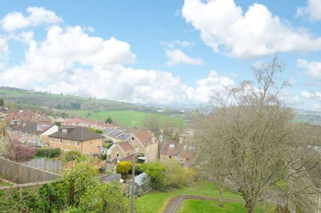  Image of 3 bedroom Terraced house for sale in Leigh Close Bath BA1 at Leigh Close  Bath, BA1 6LB