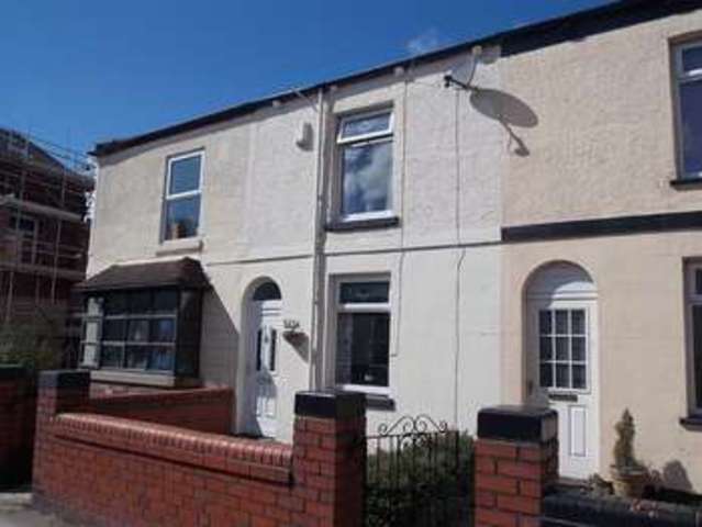 Image of 2 bedroom Terraced house for sale in Leigh Road Westhoughton Bolton BL5 at Leigh Road Westhoughton Bolton, BL5 2JX