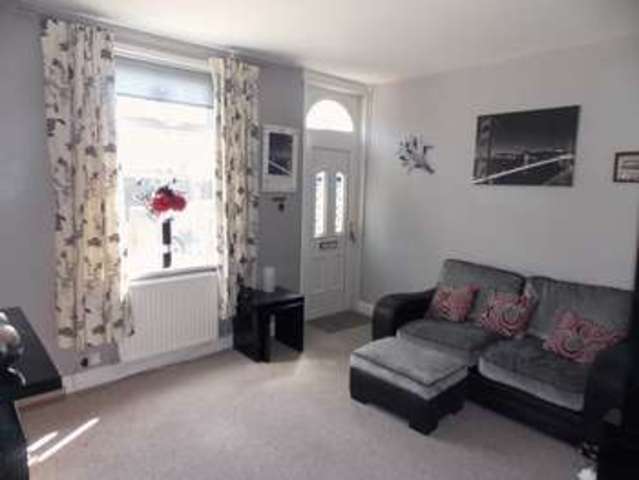  Image of 2 bedroom Terraced house for sale in Leigh Road Westhoughton Bolton BL5 at Leigh Road Westhoughton Bolton, BL5 2JX