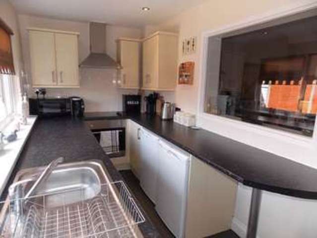  Image of 2 bedroom Terraced house for sale in Leigh Road Westhoughton Bolton BL5 at Leigh Road Westhoughton Bolton, BL5 2JX