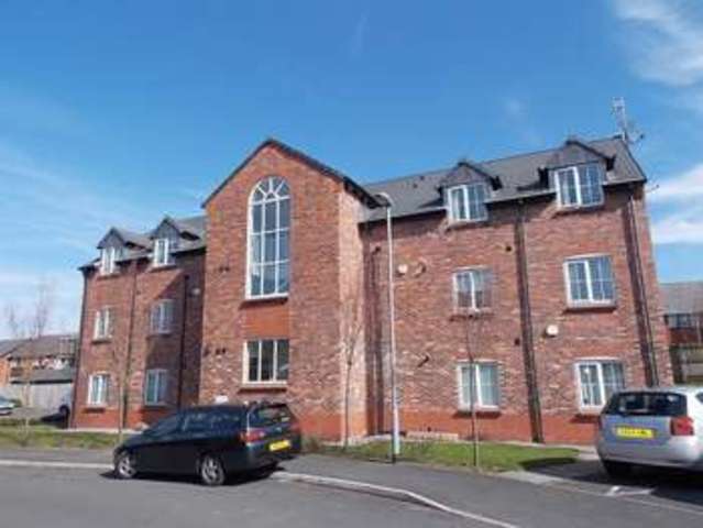  Image of 2 bedroom Flat for sale in Leigh Street Westhoughton Bolton BL5 at Leigh Street Westhoughton Bolton, BL5 3GZ