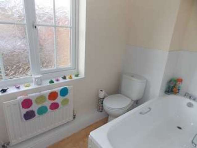  Image of 2 bedroom Flat for sale in Leigh Street Westhoughton Bolton BL5 at Leigh Street Westhoughton Bolton, BL5 3GZ