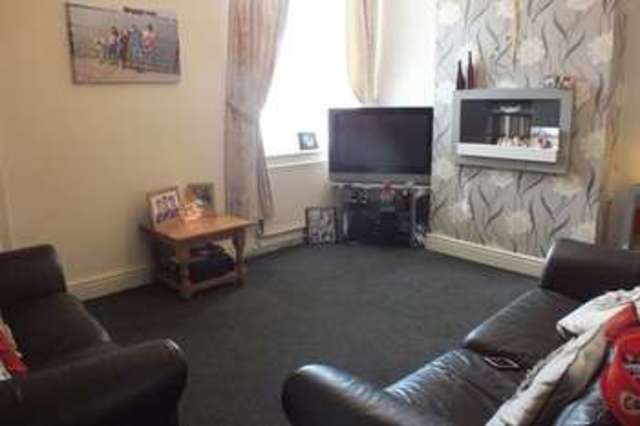  Image of 2 bedroom Terraced house for sale in Leigh Street Burslem Stoke-on-Trent ST6 at Leigh Street Burslem Stoke-On-Trent, ST6 1BE
