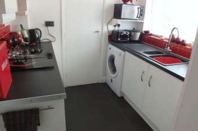  Image of 2 bedroom Terraced house for sale in Leigh Street Burslem Stoke-on-Trent ST6 at Leigh Street Burslem Stoke-On-Trent, ST6 1BE