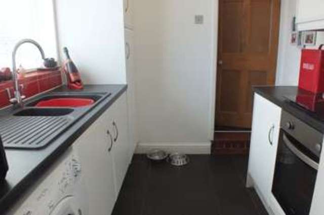  Image of 2 bedroom Terraced house for sale in Leigh Street Burslem Stoke-on-Trent ST6 at Leigh Street Burslem Stoke-On-Trent, ST6 1BE
