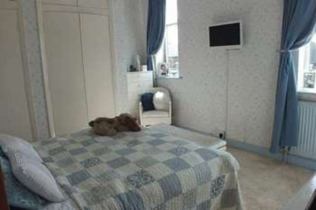  Image of 2 bedroom Terraced house for sale in Leigh Street Burslem Stoke-on-Trent ST6 at Leigh Street Burslem Stoke-On-Trent, ST6 1BE