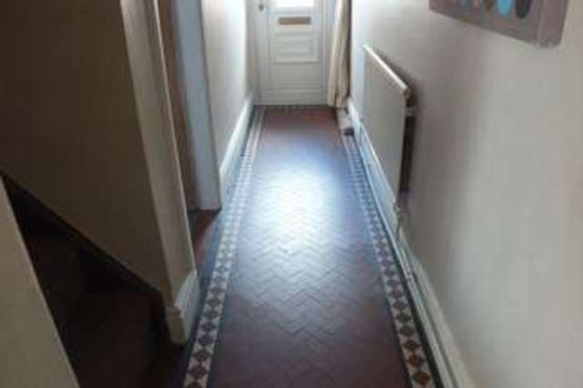  Image of 2 bedroom Terraced house for sale in Leigh Street Burslem Stoke-on-Trent ST6 at Leigh Street Burslem Stoke-On-Trent, ST6 1BE