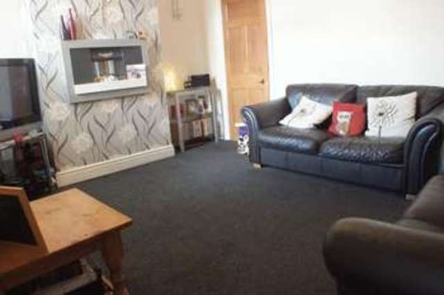  Image of 2 bedroom Terraced house for sale in Leigh Street Burslem Stoke-on-Trent ST6 at Leigh Street Burslem Stoke-On-Trent, ST6 1BE