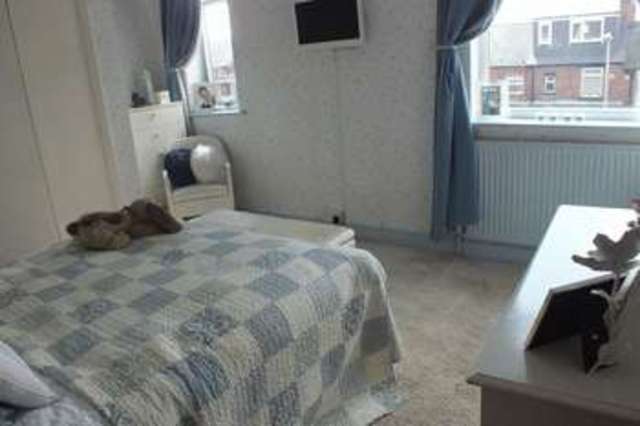  Image of 2 bedroom Terraced house for sale in Leigh Street Burslem Stoke-on-Trent ST6 at Leigh Street Burslem Stoke-On-Trent, ST6 1BE