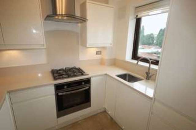  Image of 1 bedroom Flat to rent in Leighswood Road Aldridge Walsall WS9 at Leighswood Road  Walsall, WS9 8UT