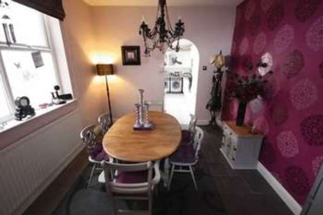  Image of 5 bedroom Terraced house for sale in Leven Street Saltburn-by-the-Sea TS12 at Leven Street  Saltburn-By-The-Sea, TS12 1JY