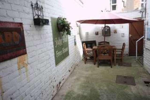  Image of 5 bedroom Terraced house for sale in Leven Street Saltburn-by-the-Sea TS12 at Leven Street  Saltburn-By-The-Sea, TS12 1JY