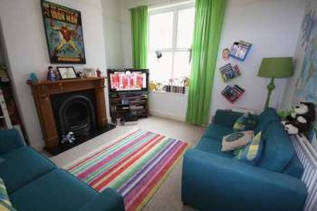  Image of 5 bedroom Terraced house for sale in Leven Street Saltburn-by-the-Sea TS12 at Leven Street  Saltburn-By-The-Sea, TS12 1JY