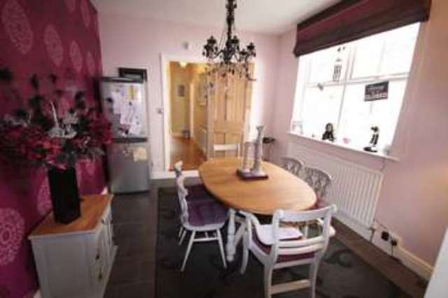  Image of 5 bedroom Terraced house for sale in Leven Street Saltburn-by-the-Sea TS12 at Leven Street  Saltburn-By-The-Sea, TS12 1JY