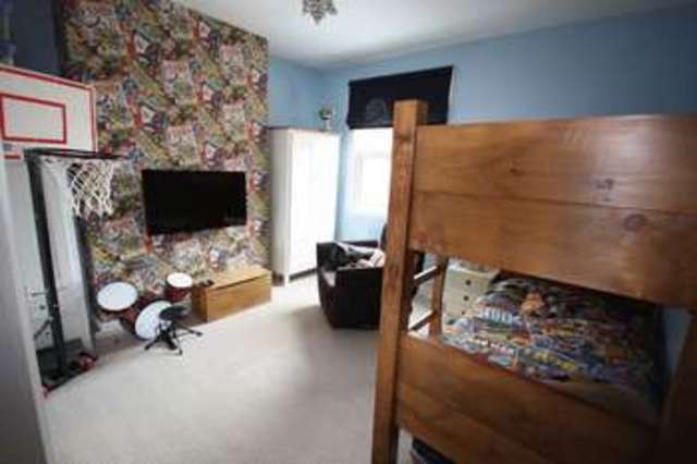  Image of 5 bedroom Terraced house for sale in Leven Street Saltburn-by-the-Sea TS12 at Leven Street  Saltburn-By-The-Sea, TS12 1JY