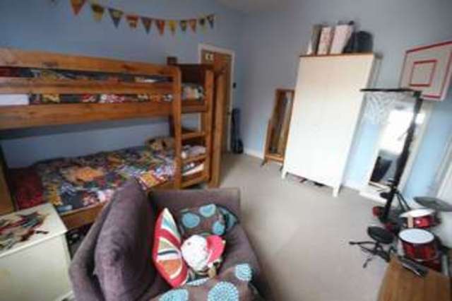  Image of 5 bedroom Terraced house for sale in Leven Street Saltburn-by-the-Sea TS12 at Leven Street  Saltburn-By-The-Sea, TS12 1JY