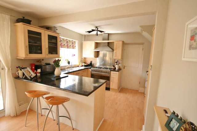  Image of 3 bedroom Semi-Detached house for sale in Grasmere Close Hemel Hempstead HP3 at Grasmere Close Leverstock Green Hemel Hempstead, HP3 8QZ