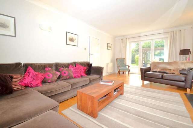  Image of 4 bedroom Detached house for sale in Elms Avenue Poole BH14 at Lilliput  Poole, BH14 8EF