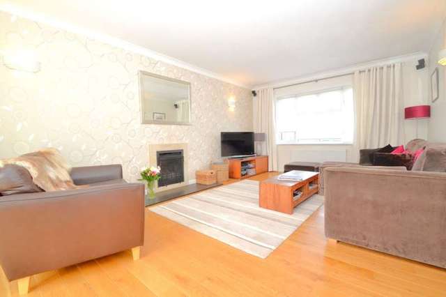  Image of 4 bedroom Detached house for sale in Elms Avenue Poole BH14 at Lilliput  Poole, BH14 8EF
